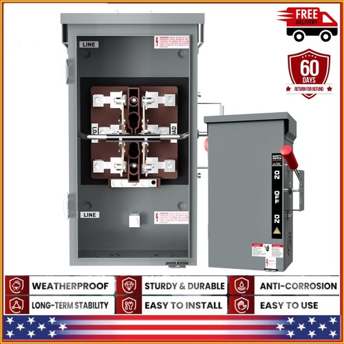 200 amp manual - 200,