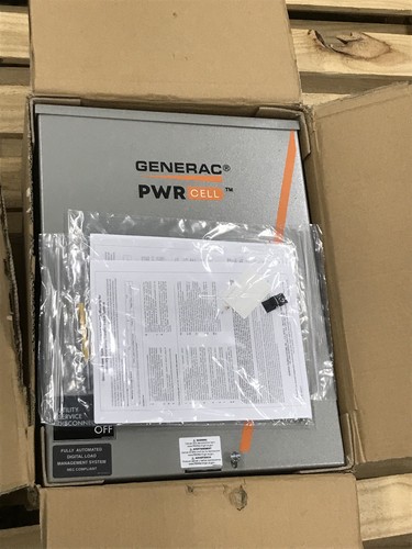 Generac cxsw100a3 automatic - generac,