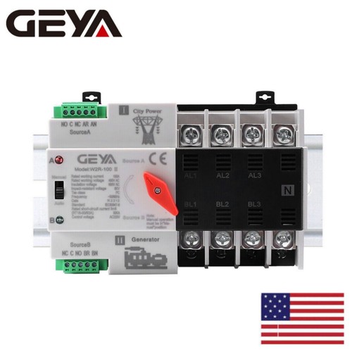 Geya dual power - dual,